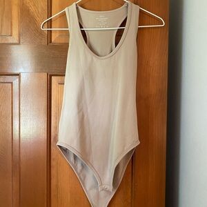 Boutique bodysuit NWOT